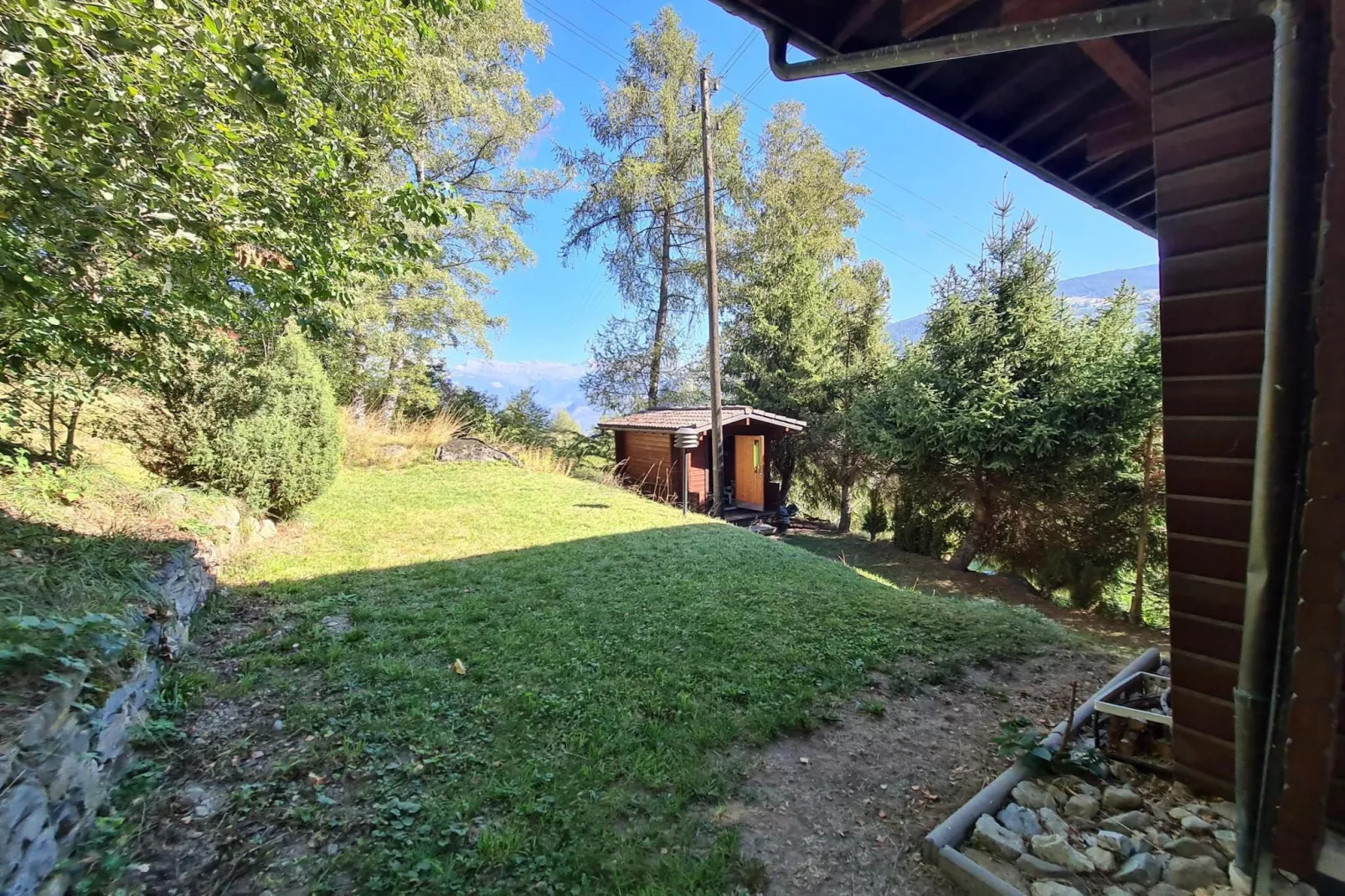 Porkka COSY & QUIET chalet 8 pers