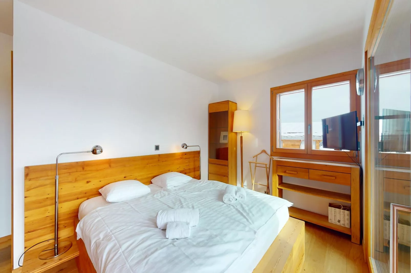 Etoiles des Neiges LUXE & JACUZZI chalet 12 pers