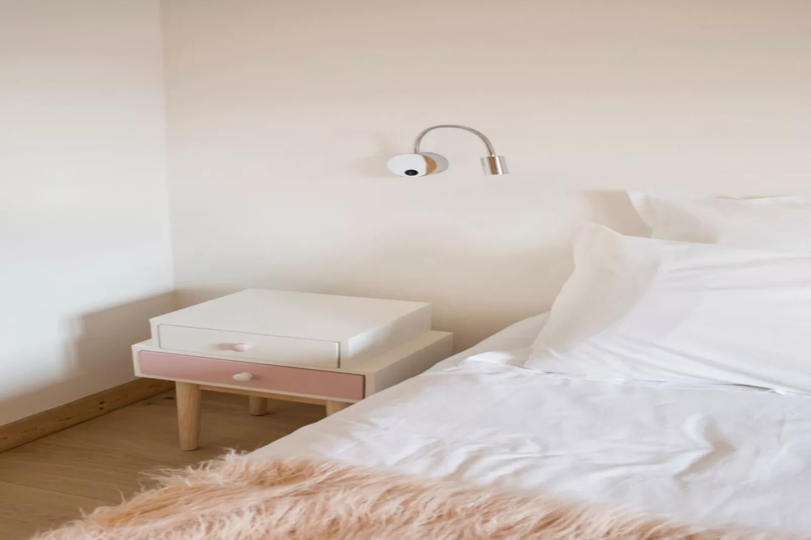 Touti LUXURY & NEW BUILD chalet 10 pers