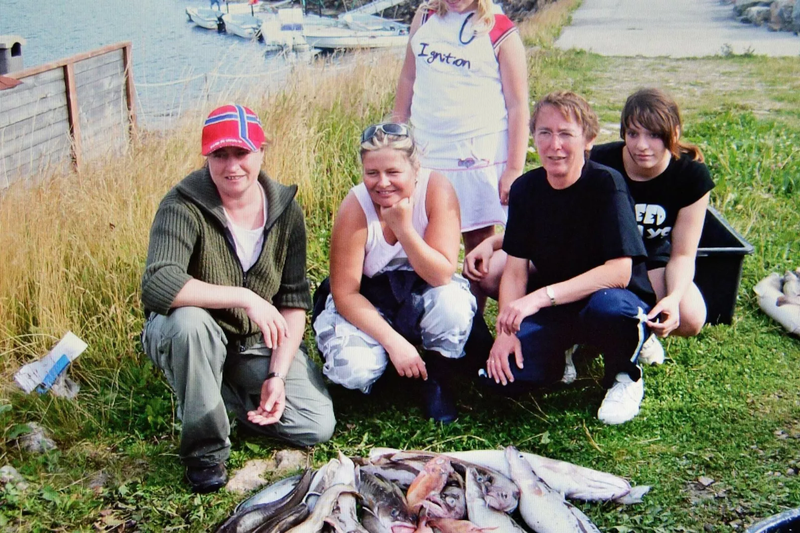 15 persoons vakantie huis in EIDSVÅG-By Traum-Niet-getagd