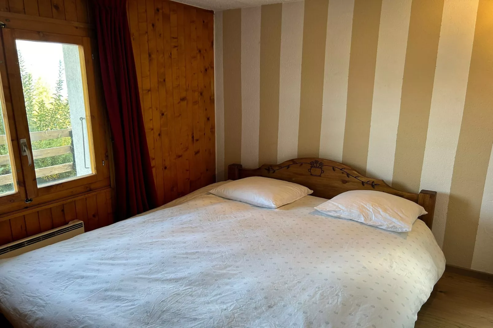 Les Trembles MOUNTAIN & QUIET chalet 12 pers