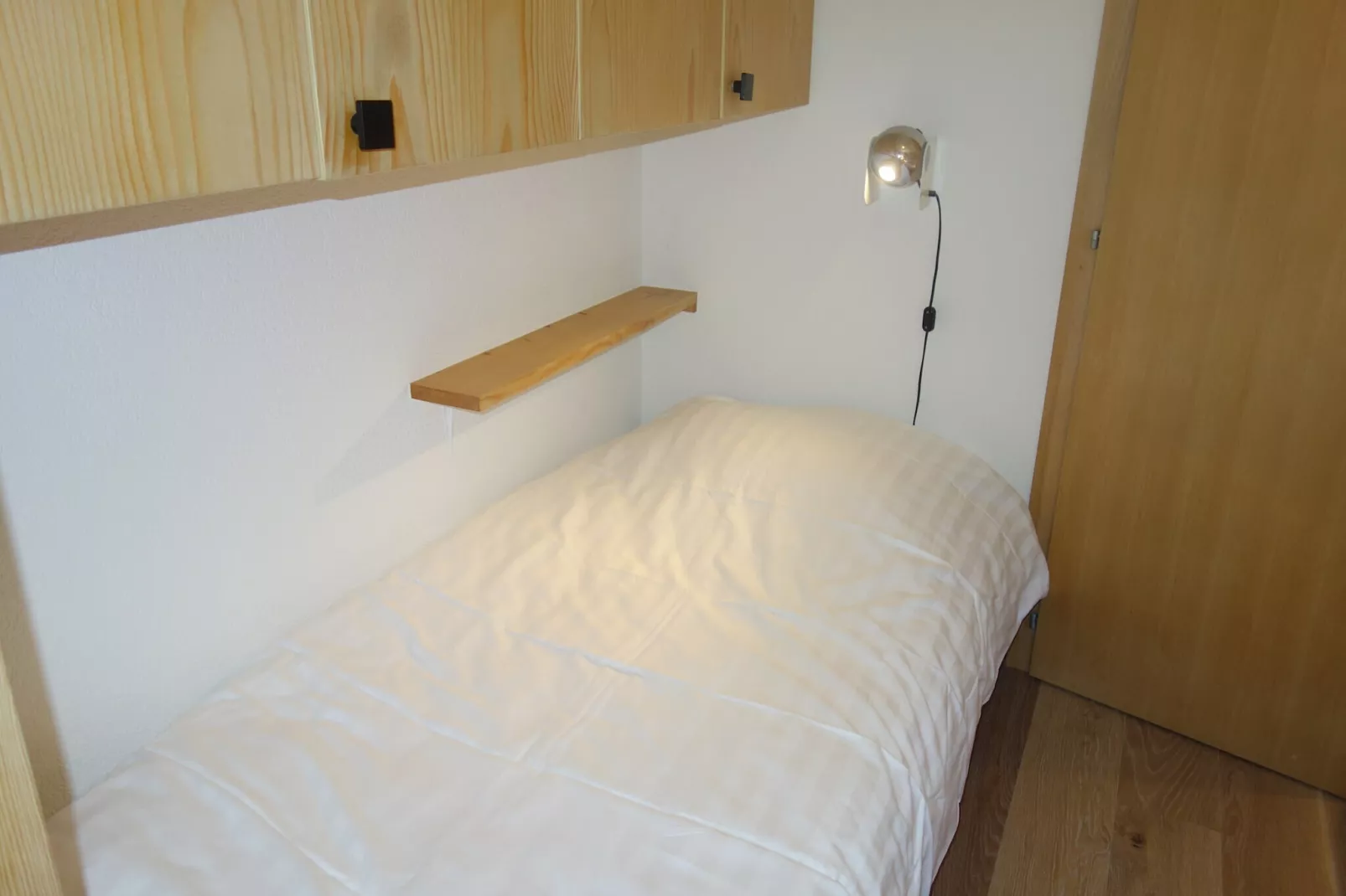 Greppons N 002 - MOUNTAIN apartment 9 pers