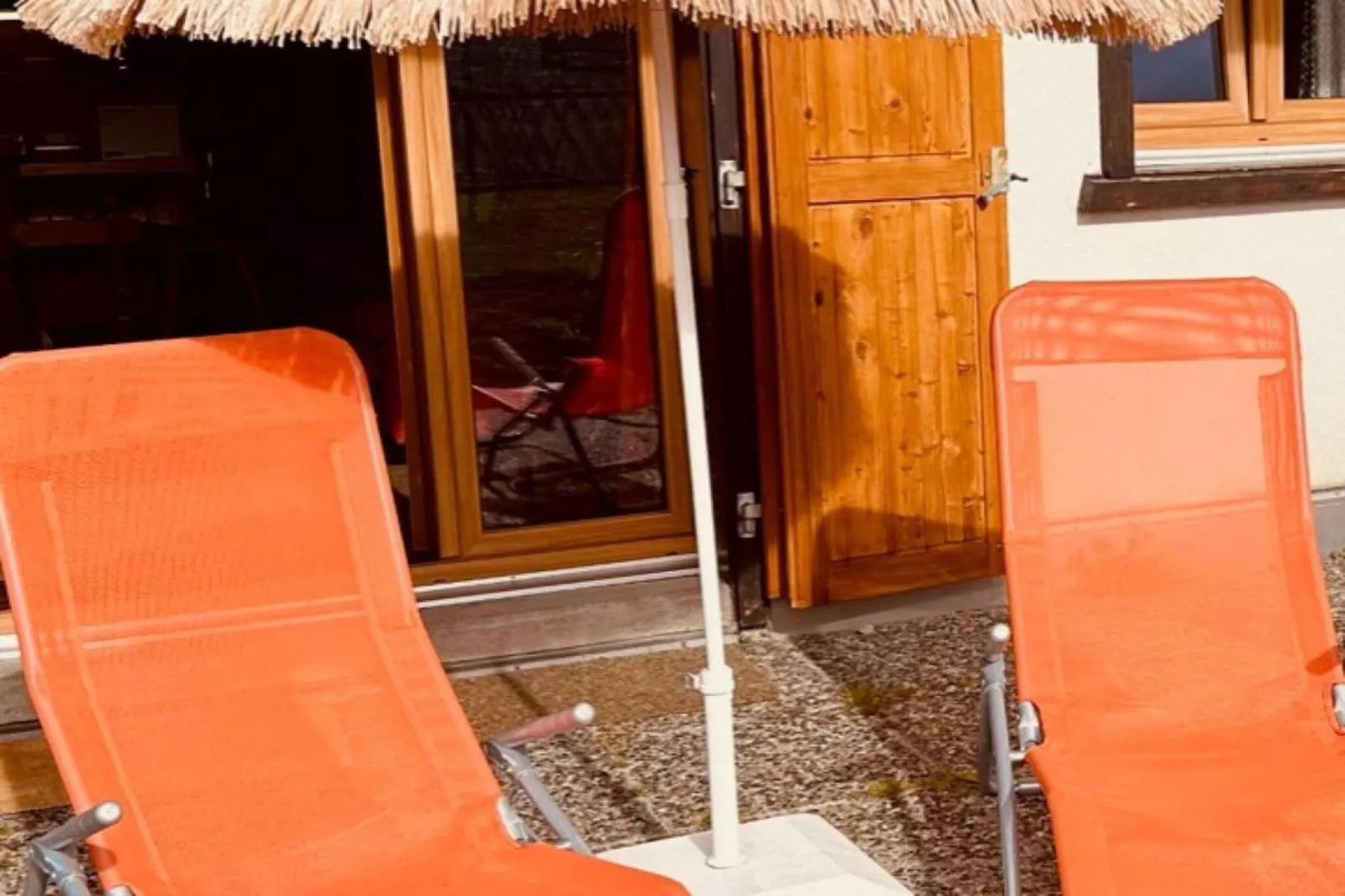 Greppons O 002 - MOUNTAIN apartment 6 pers-Buitenkant zomer