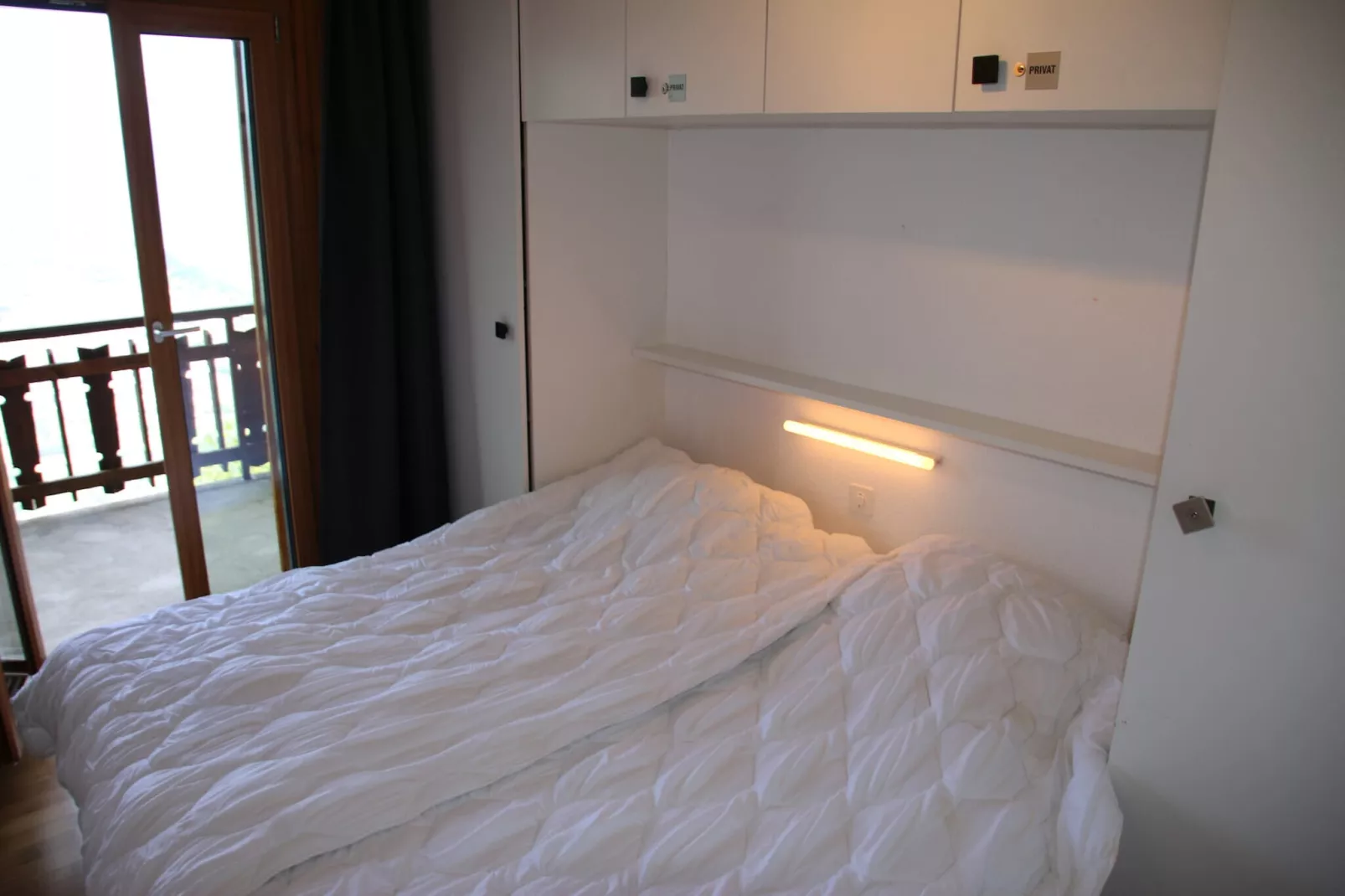 Greppons O 031 - MOUNTAIN apartment 10 pers