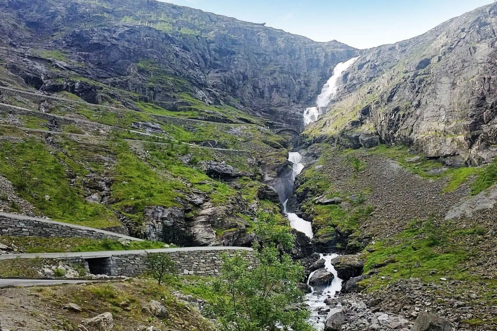 15 persoons vakantie huis in EIDSVÅG-By Traum-Niet-getagd