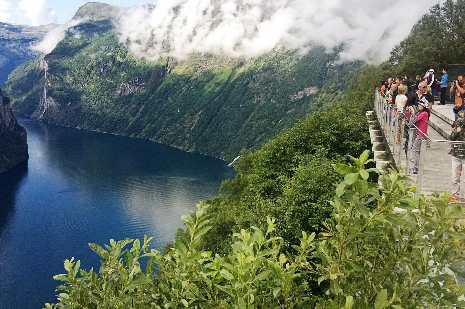 15 persoons vakantie huis in EIDSVÅG-By Traum-Niet-getagd