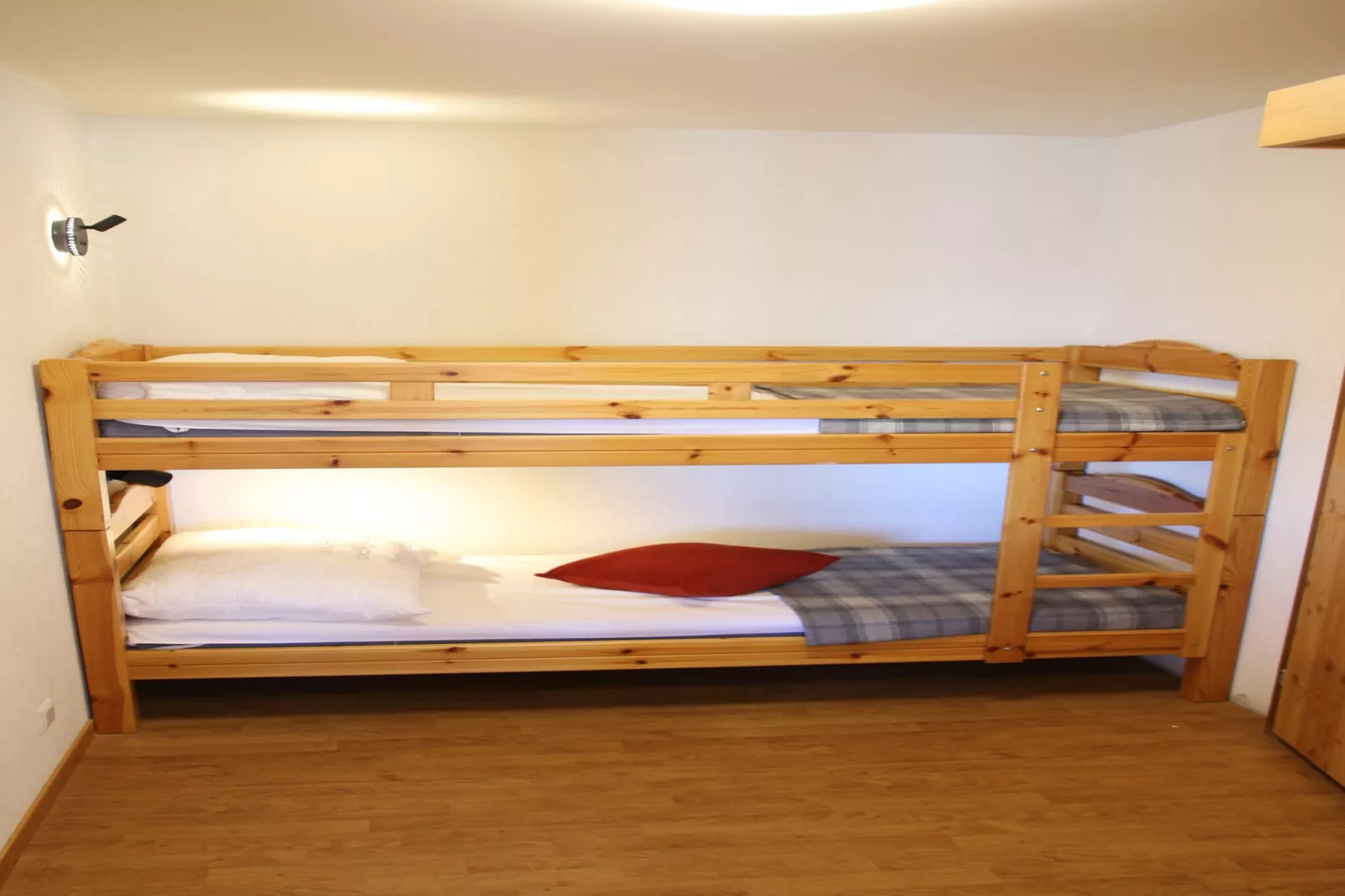 Pracondu 1 402 - OUTDOOR & FUN charming apartment-Slaapkamer