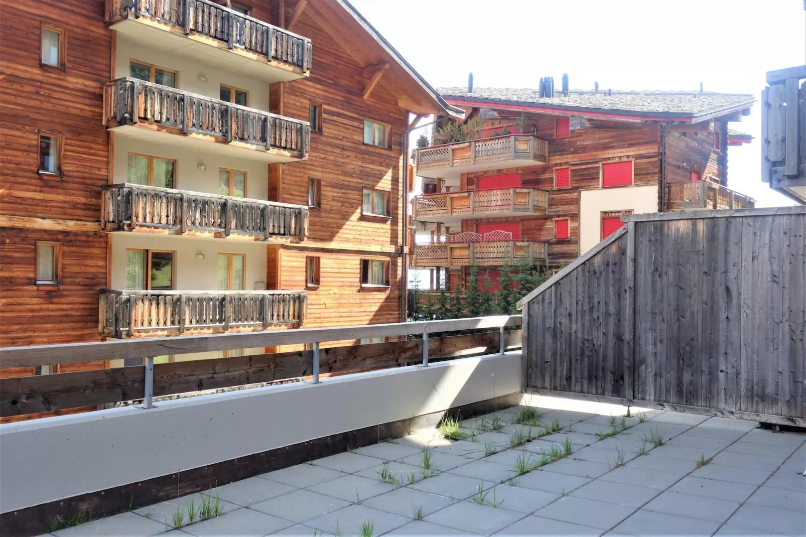 Pracondu 2 001 - OUTDOOR & FUN charming apartment-Sfeer