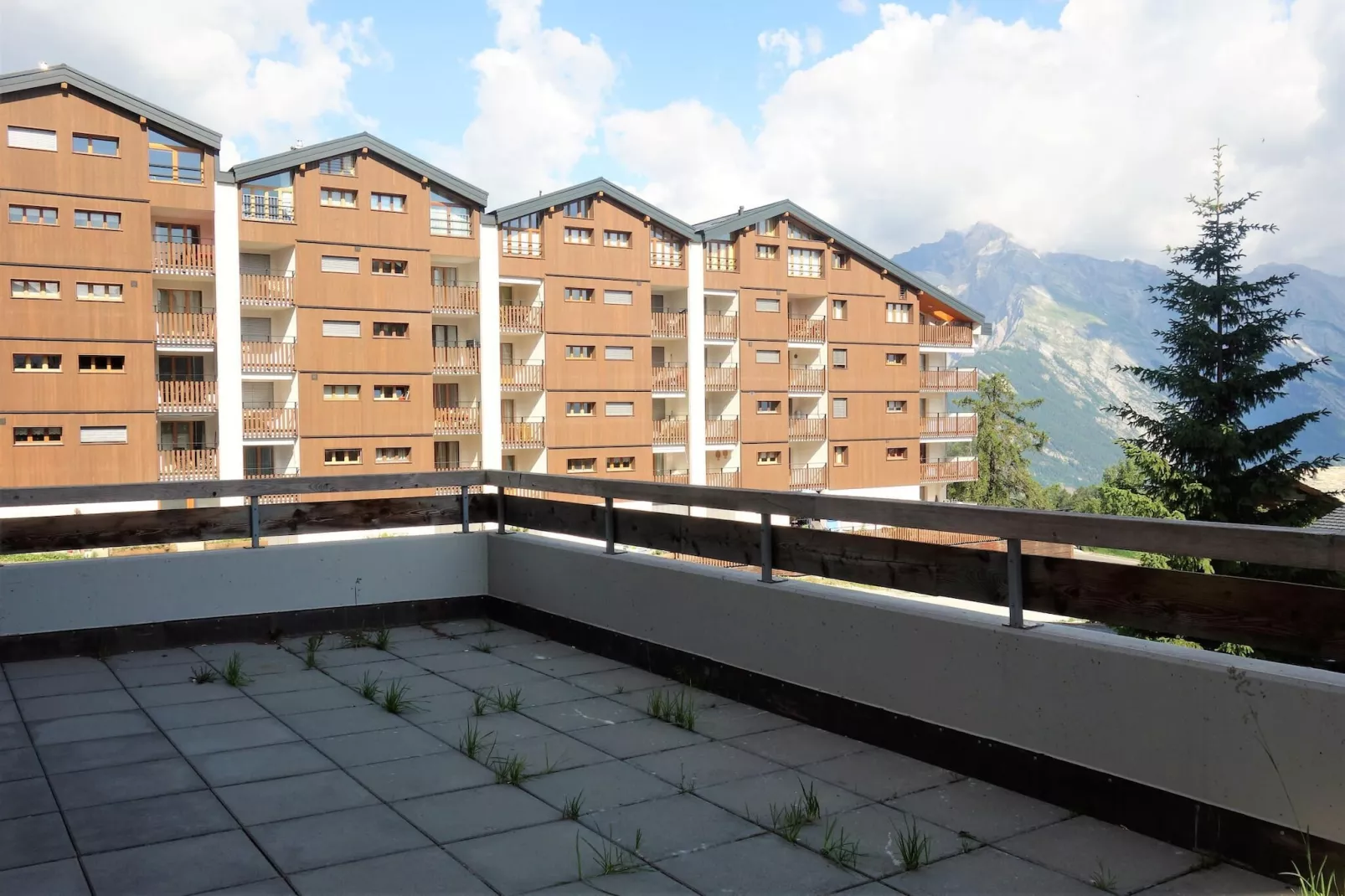 Pracondu 2 001 - OUTDOOR & FUN charming apartment-Sfeer