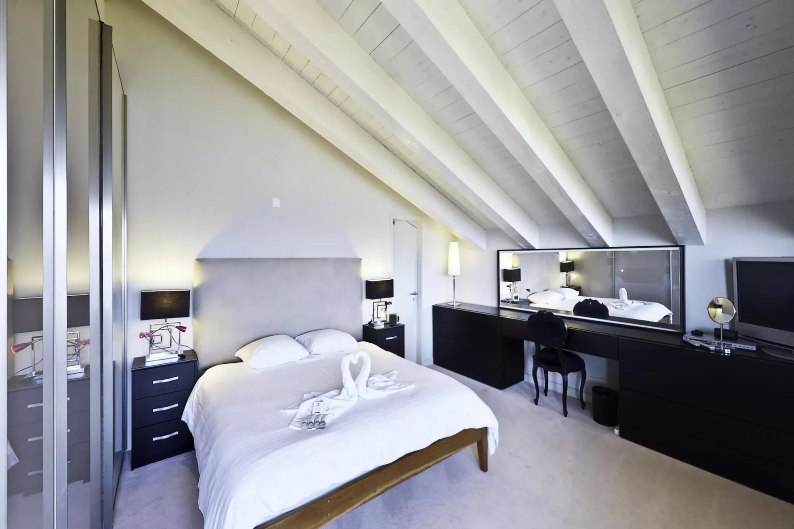 Appaloosa - FABULOUS & LUXE chalet 12 pers