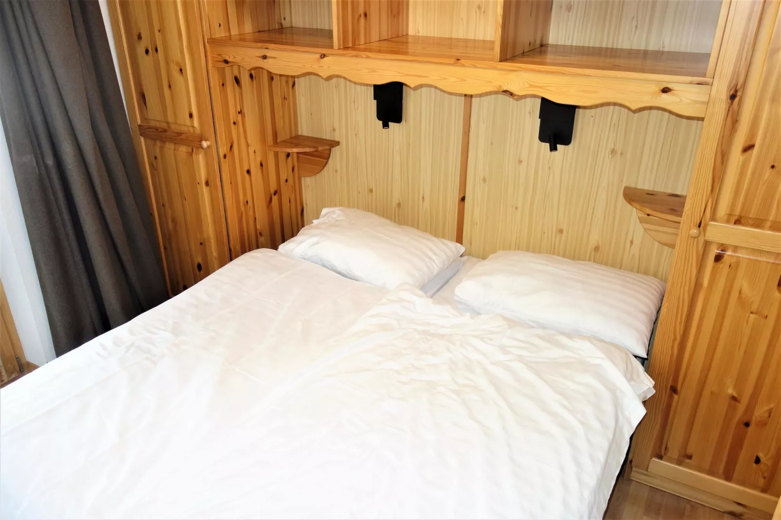 Pracondu 2 003 - OUTDOOR & FUN charming apartment-Slaapkamer