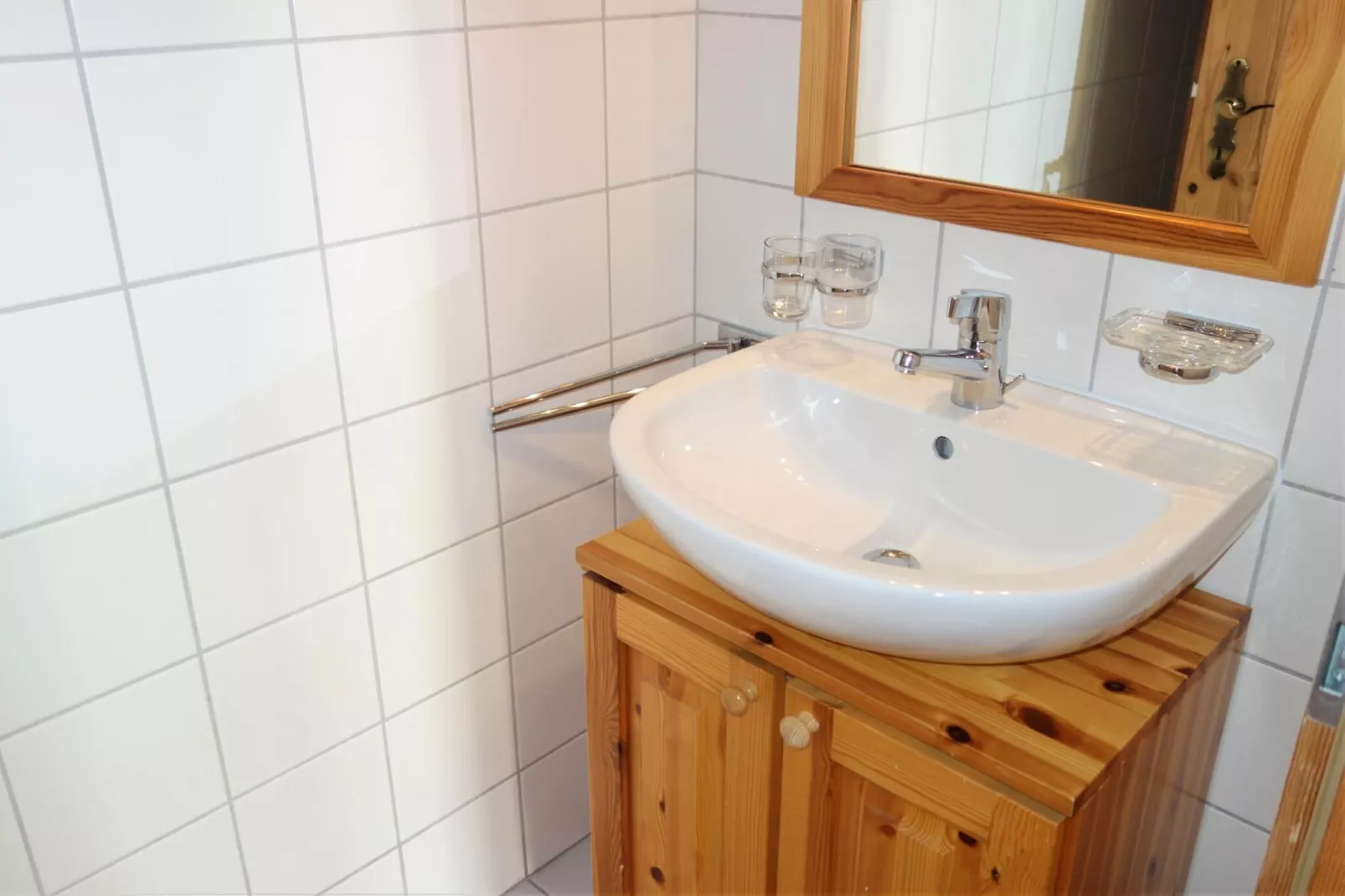 Pracondu 2 003 - OUTDOOR & FUN charming apartment-Badkamer
