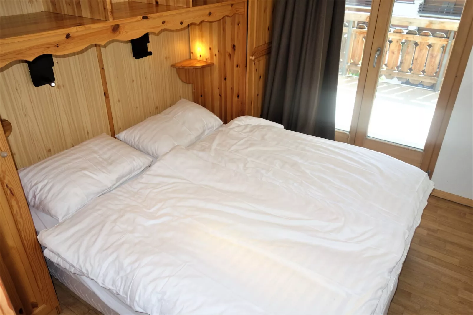 Pracondu 1 306 - OUTDOOR & FUN charming apartment