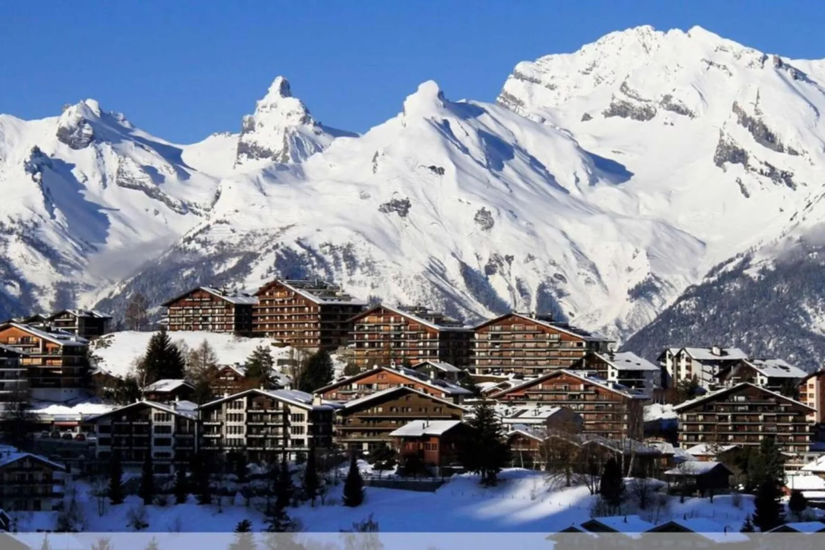 Pracondu 1 306 - OUTDOOR & FUN charming apartment-Gebied winter 5km