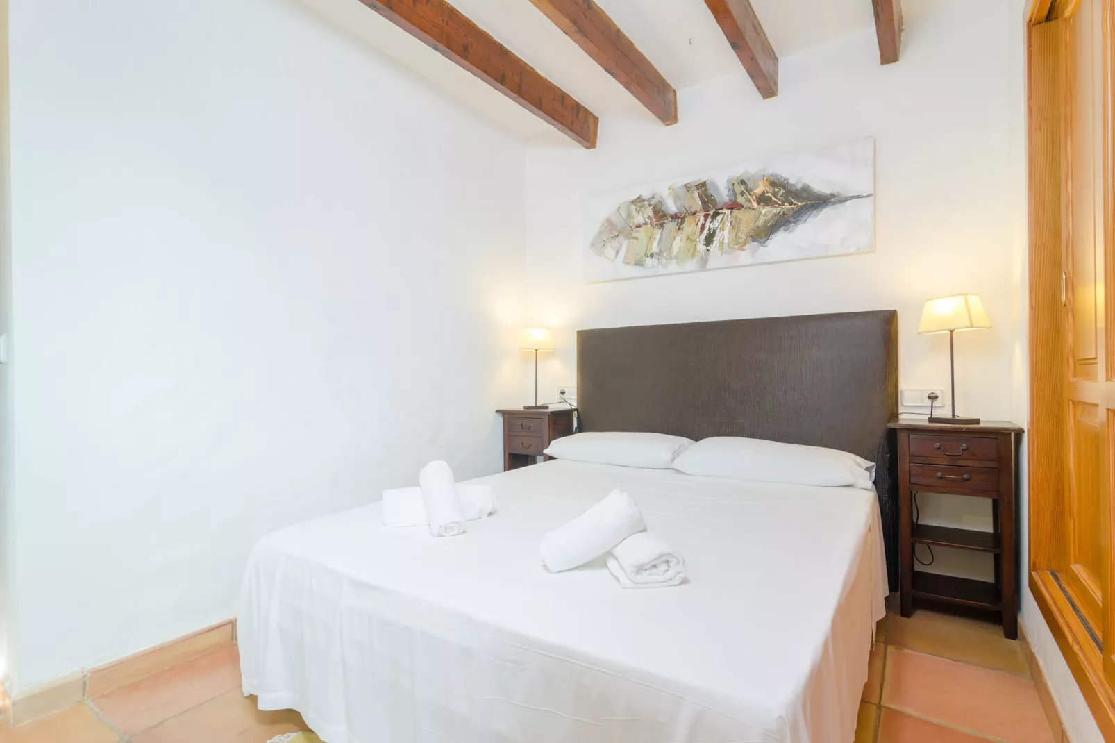 Finca Can Bosco 8-Slaapkamer
