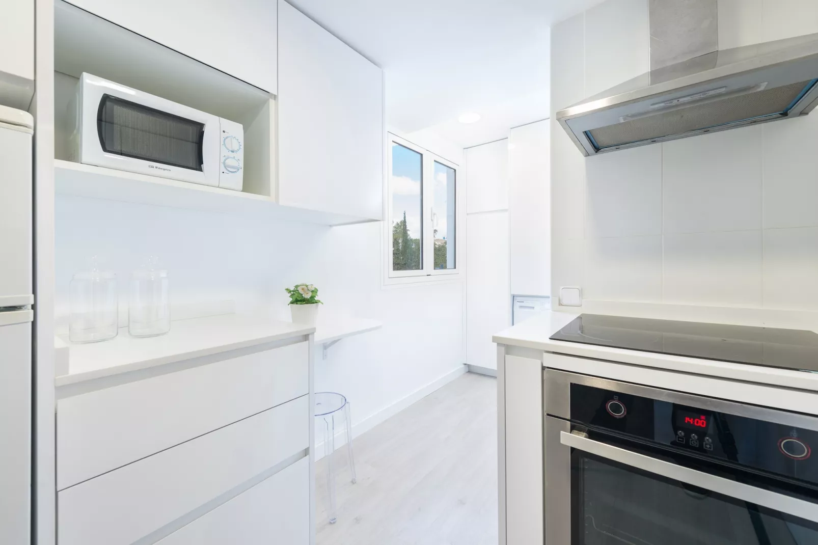 Mercuri - Buitenkant zomer
