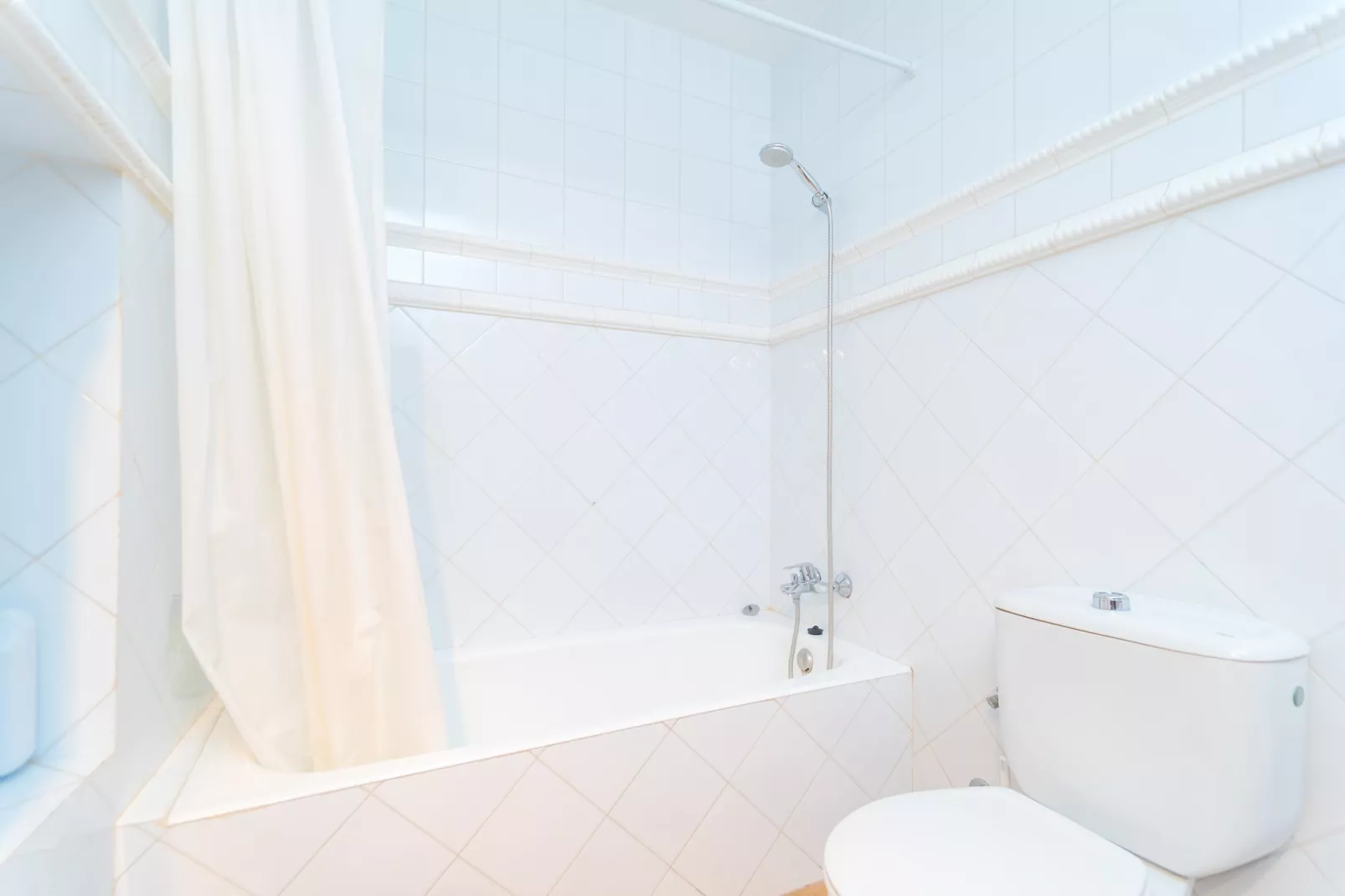 Ca Na Carme (alaronera)-Badkamer