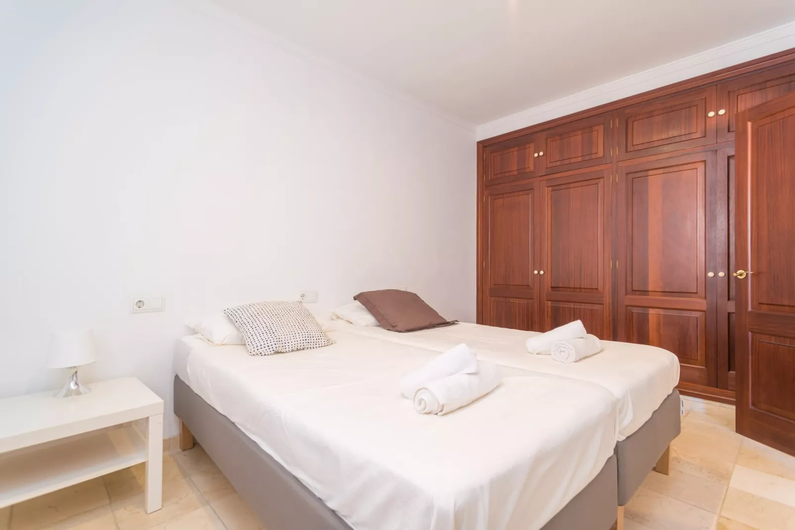 Ca Na Nyola-Slaapkamer