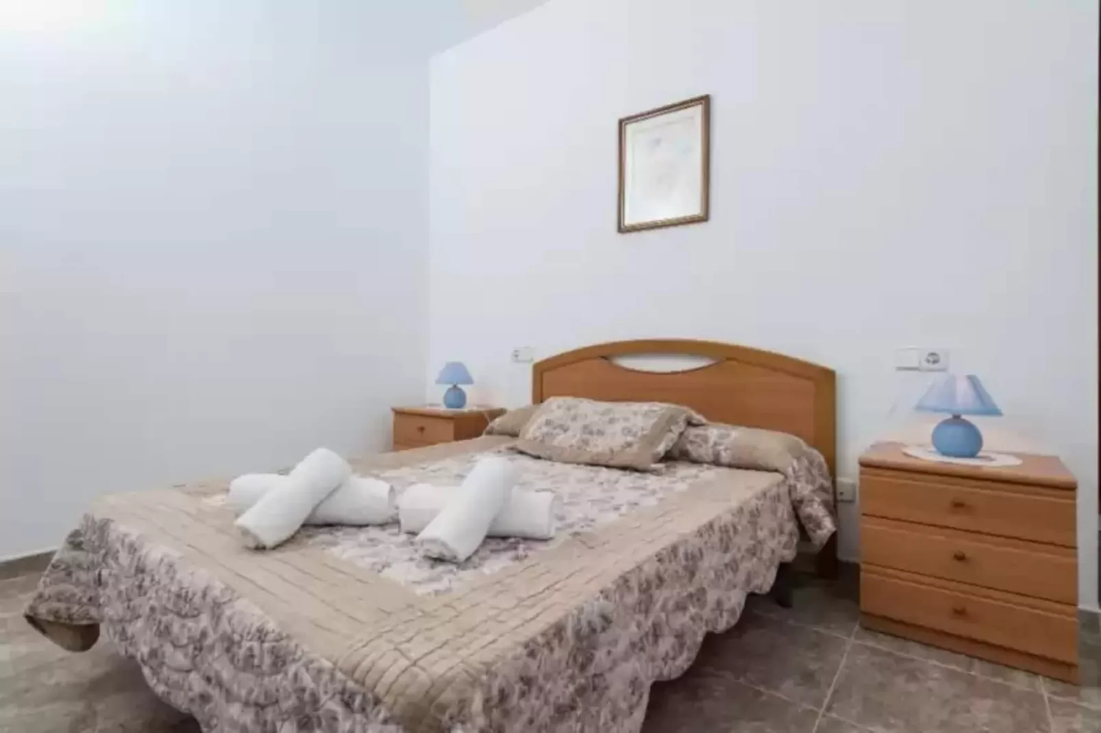 GarballÓ-Slaapkamer