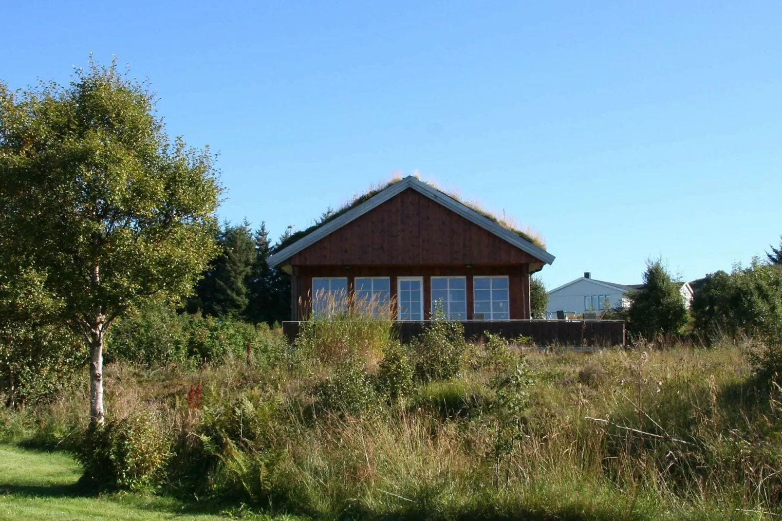 9 persoons vakantie huis in Farstad-Buitenlucht