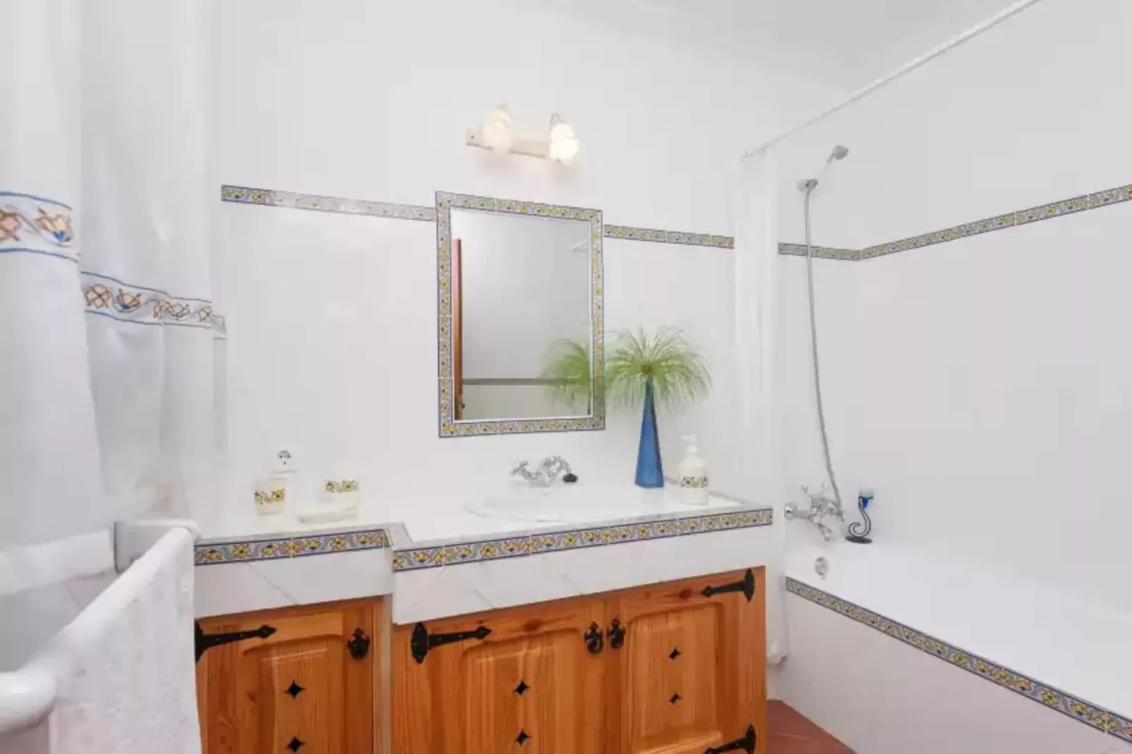 Es Raco-Slaapkamer