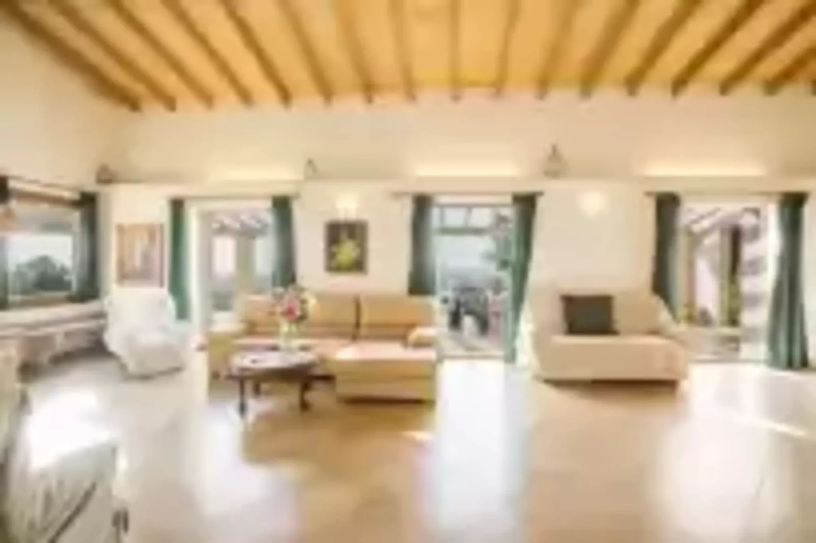 Son Morey-Woonkamer