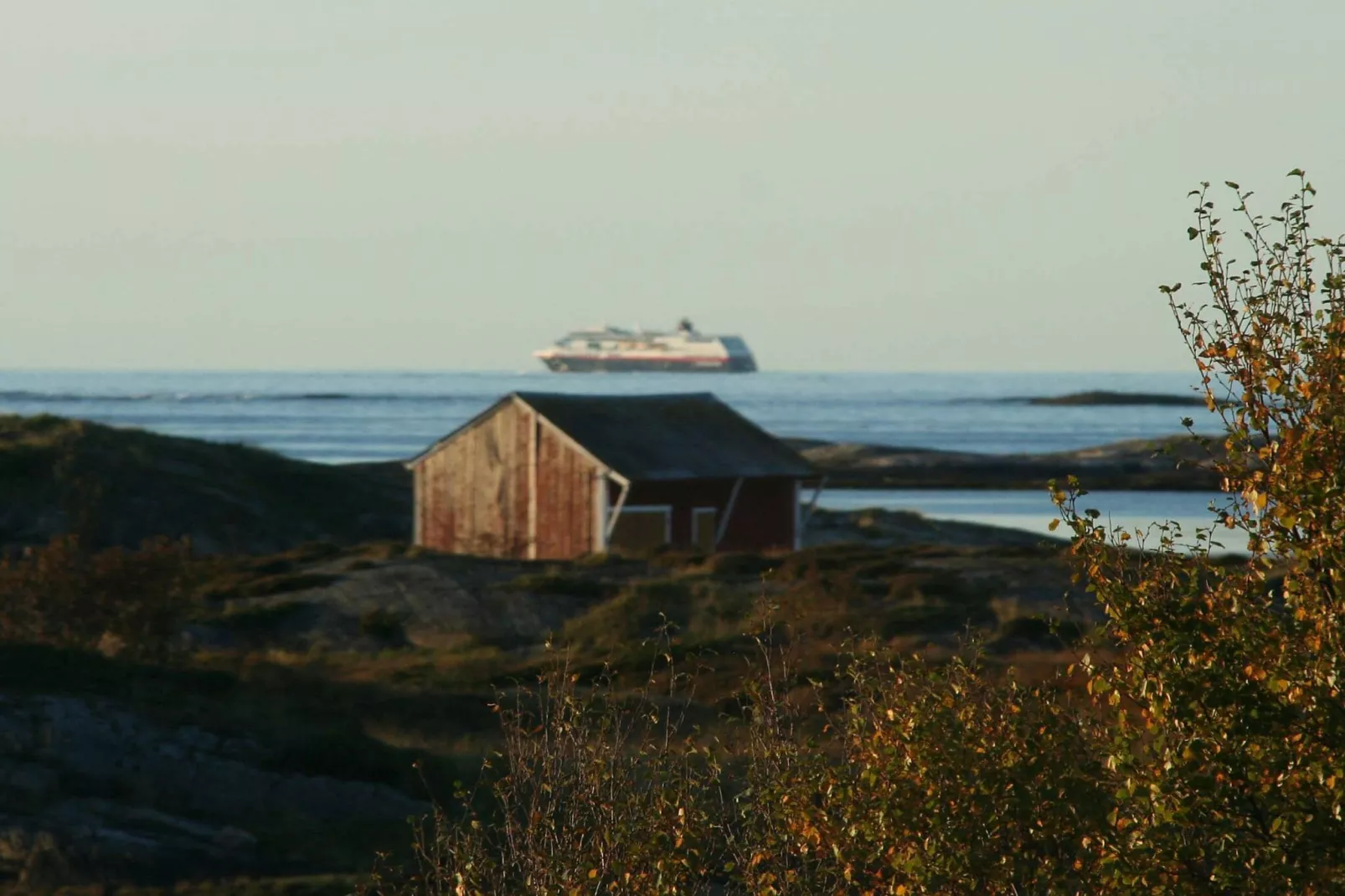 9 persoons vakantie huis in Farstad-Waterzicht