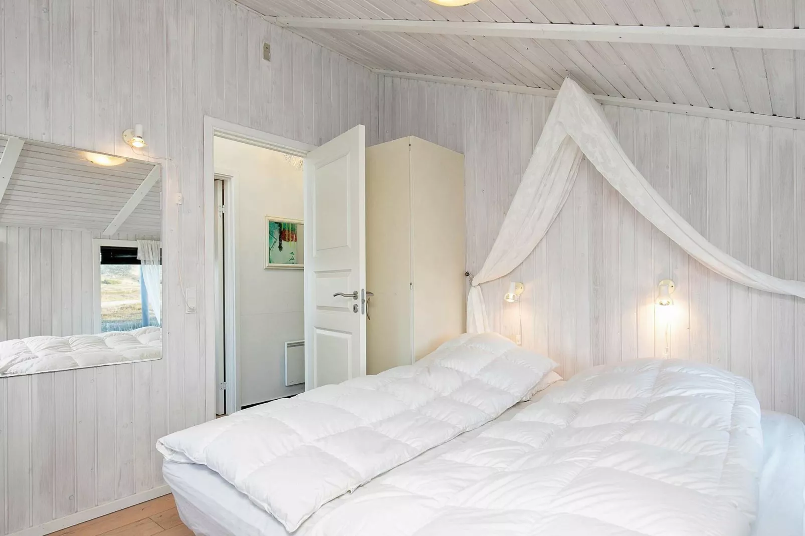4 sterren vakantie huis in Ringkøbing-Binnen