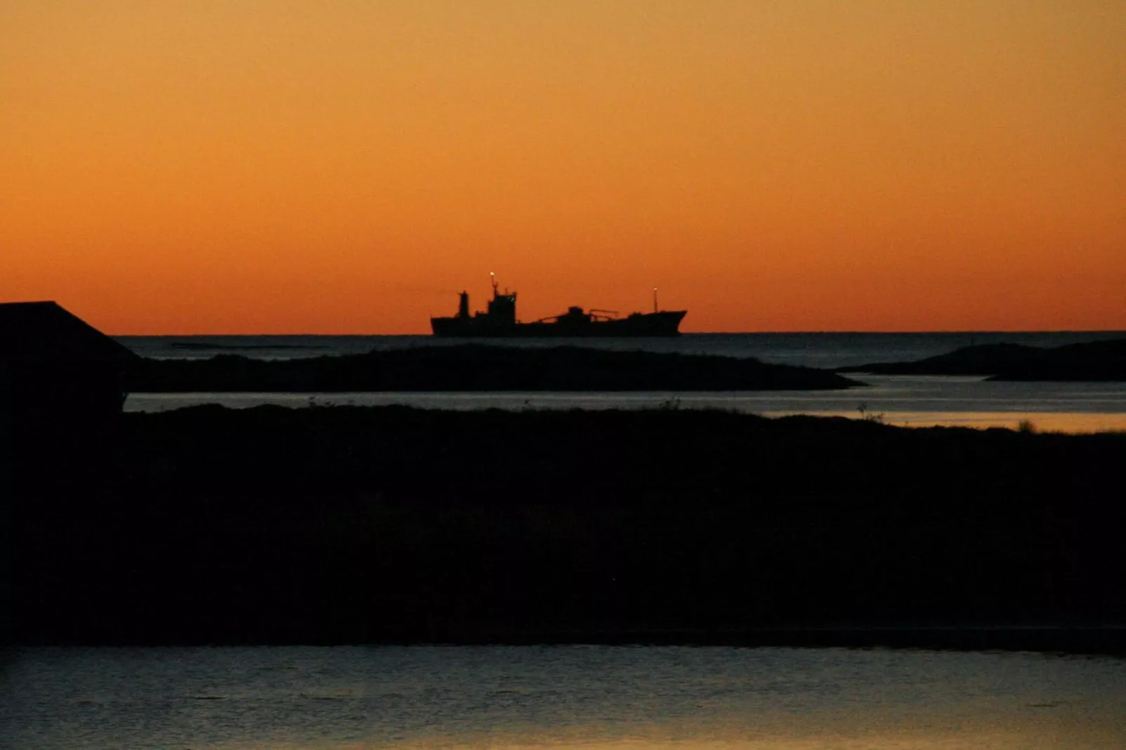 9 persoons vakantie huis in Farstad-Waterzicht