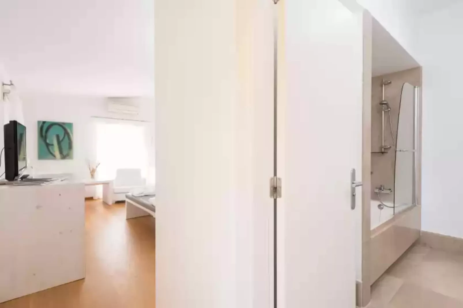 Son SimÓ Vell-Woonkamer