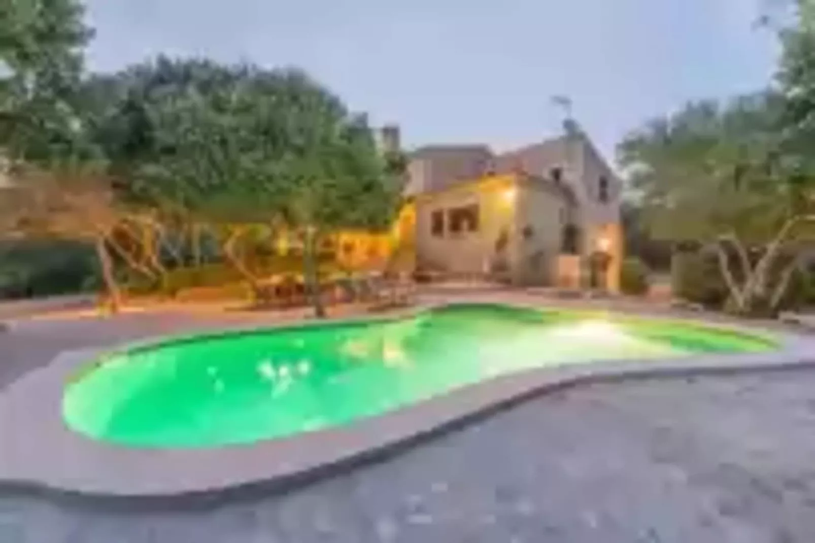 Sa Garriga-Zwembad