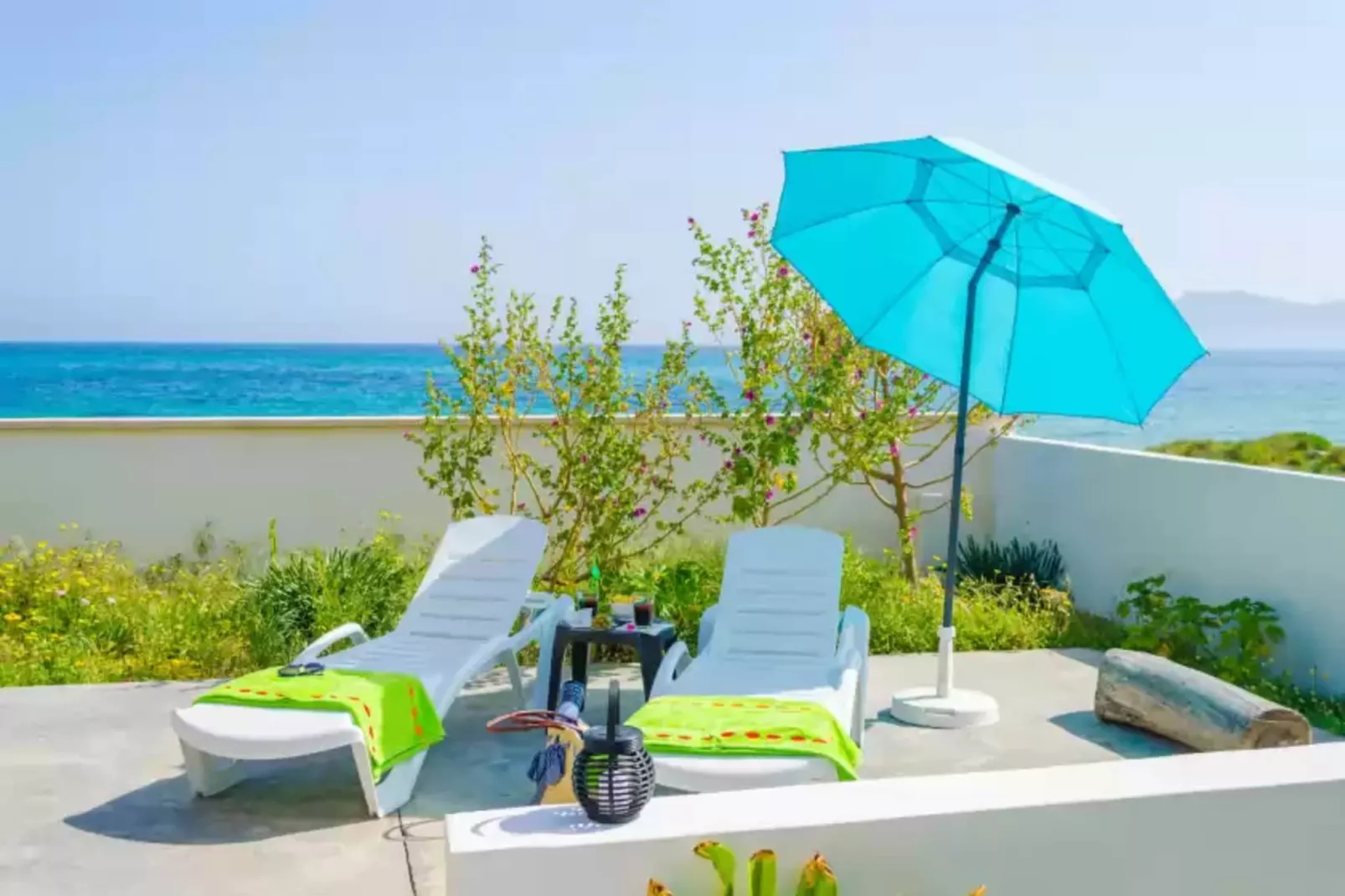 Porta De La Mar-Wellness