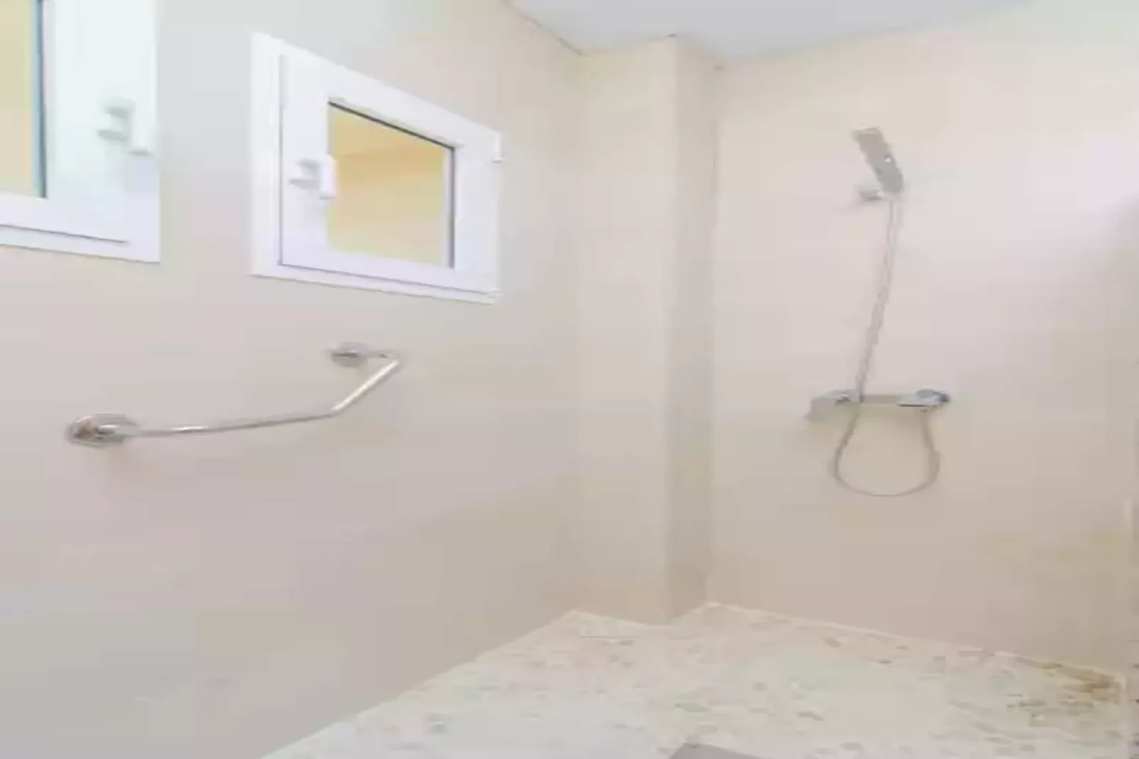 Sa Montanyeta-Badkamer