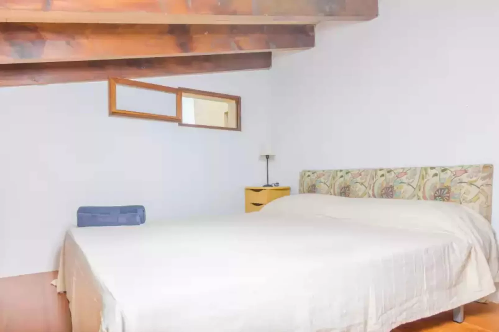 Son Sabater (es Moli Nou)-Slaapkamer