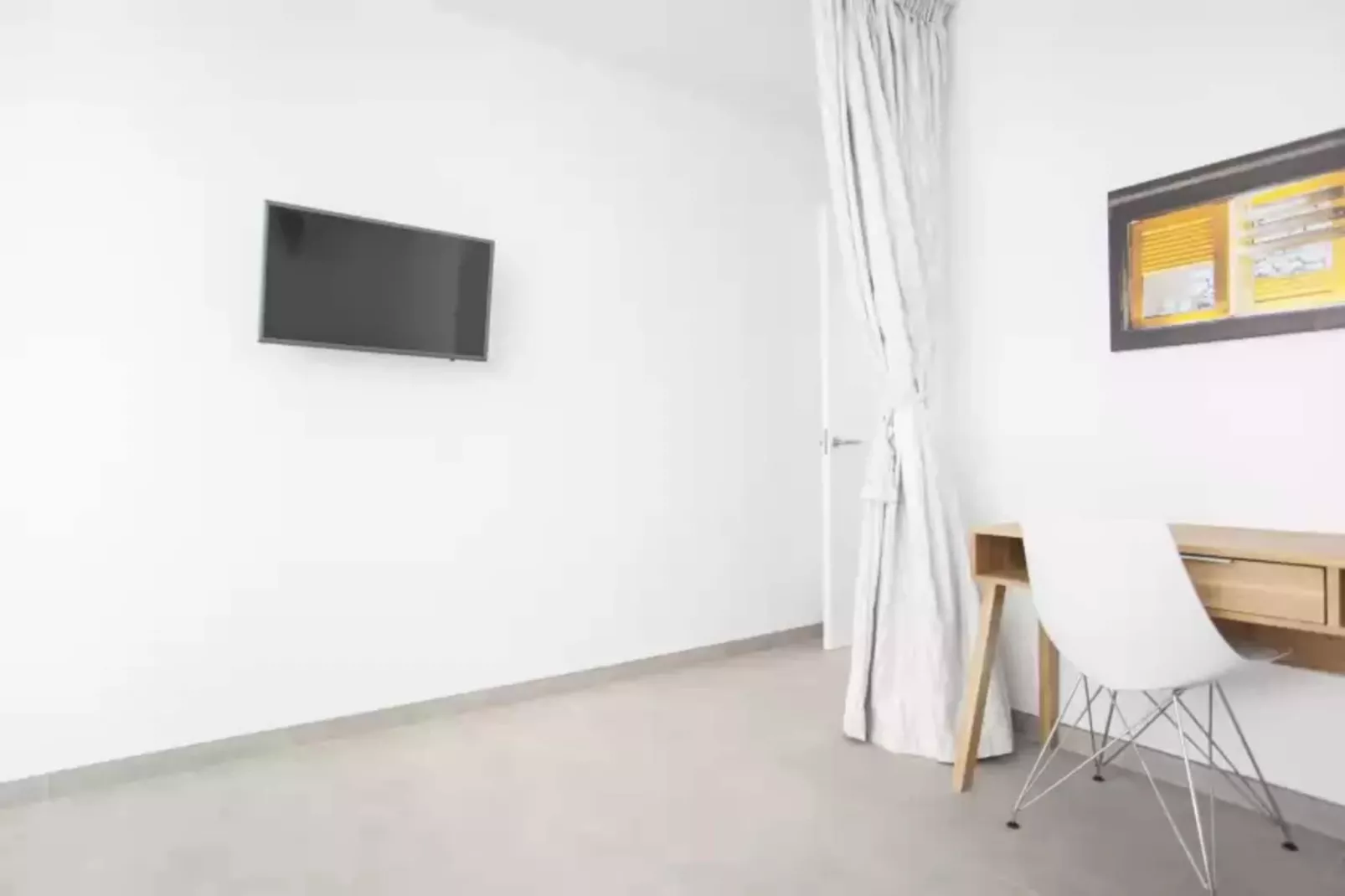S'aigua 5 - Woonkamer