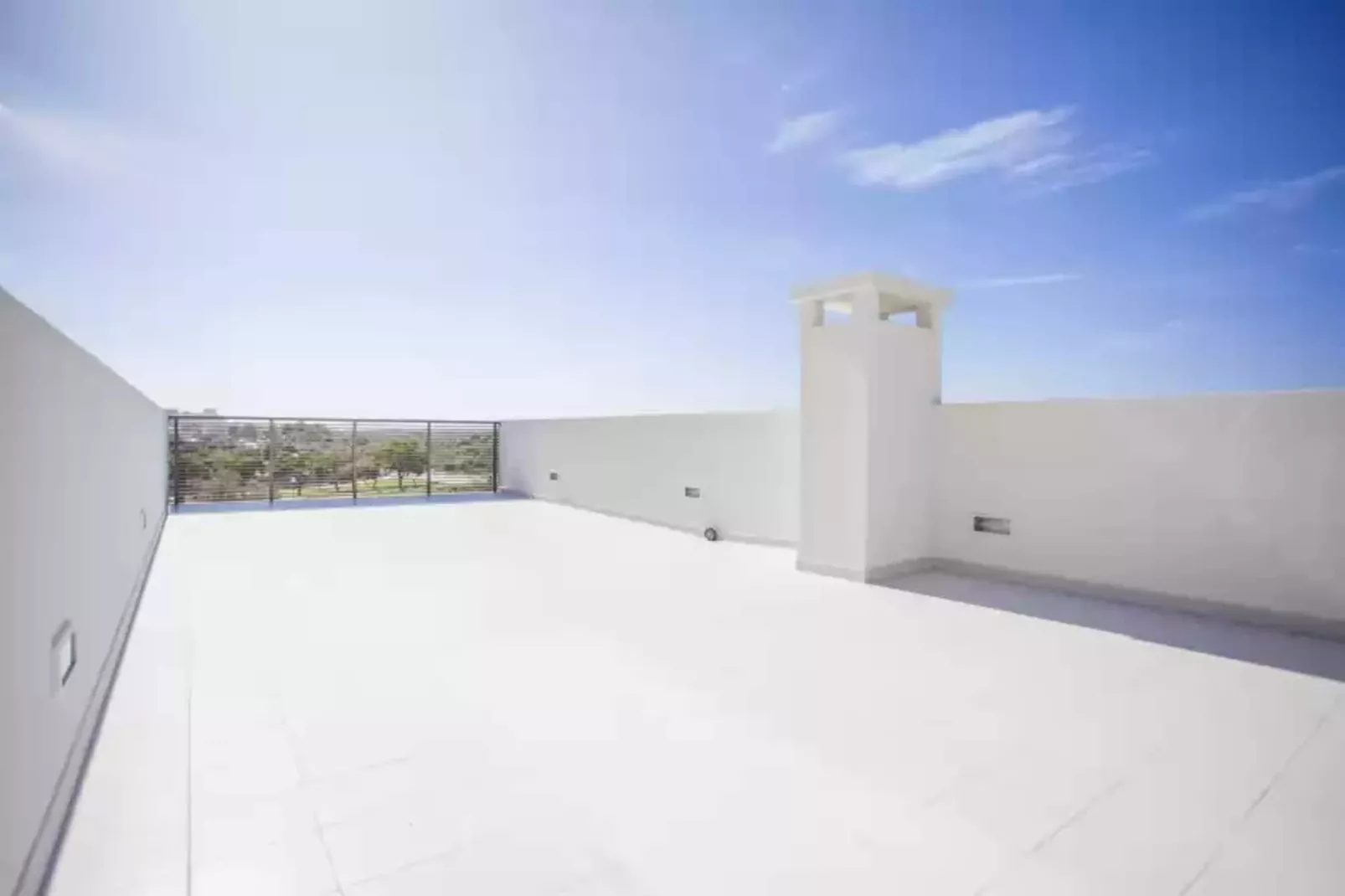 S'aigua 5 - Terrasbalkon