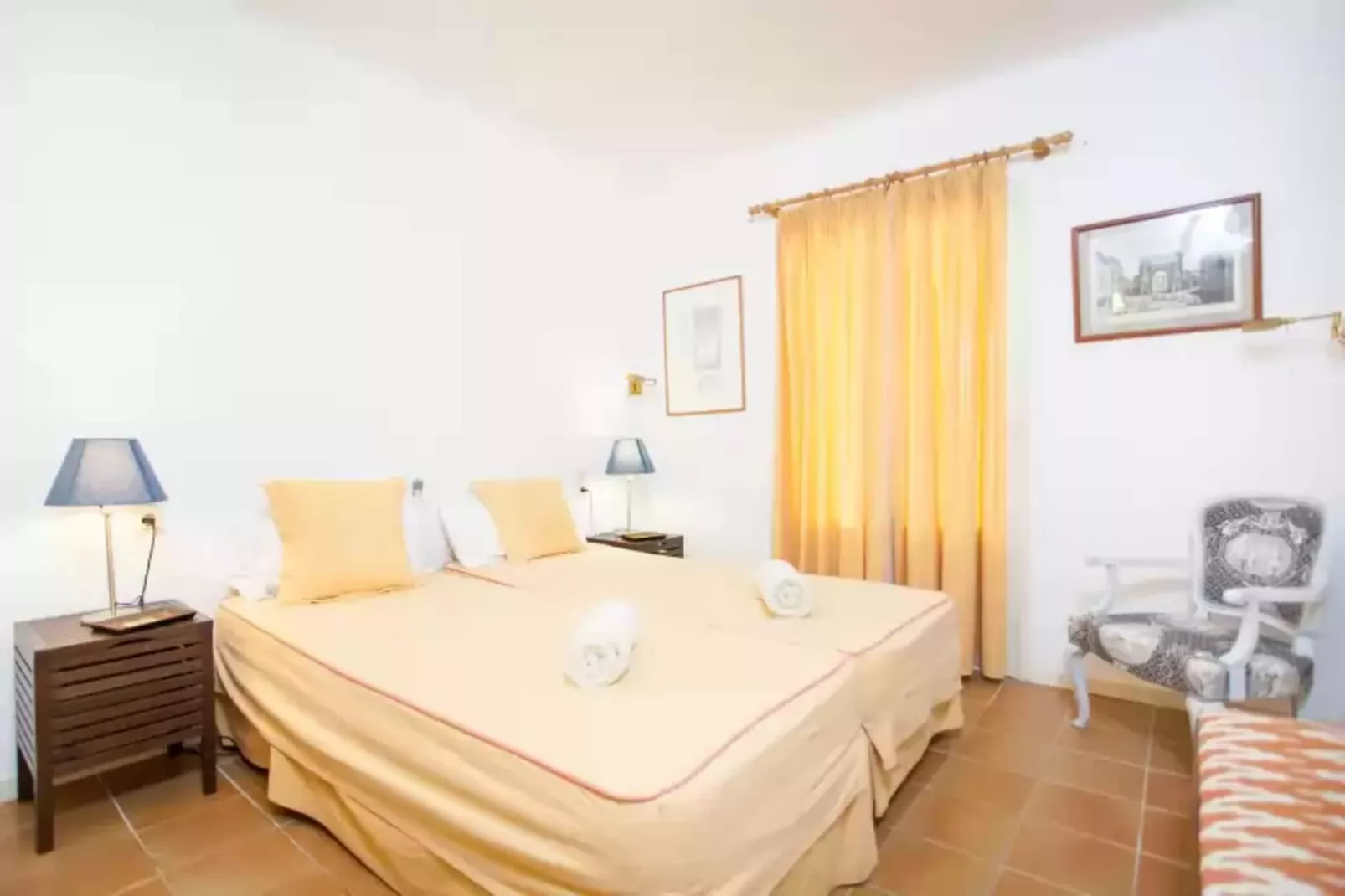 Villa Romana Bonaire