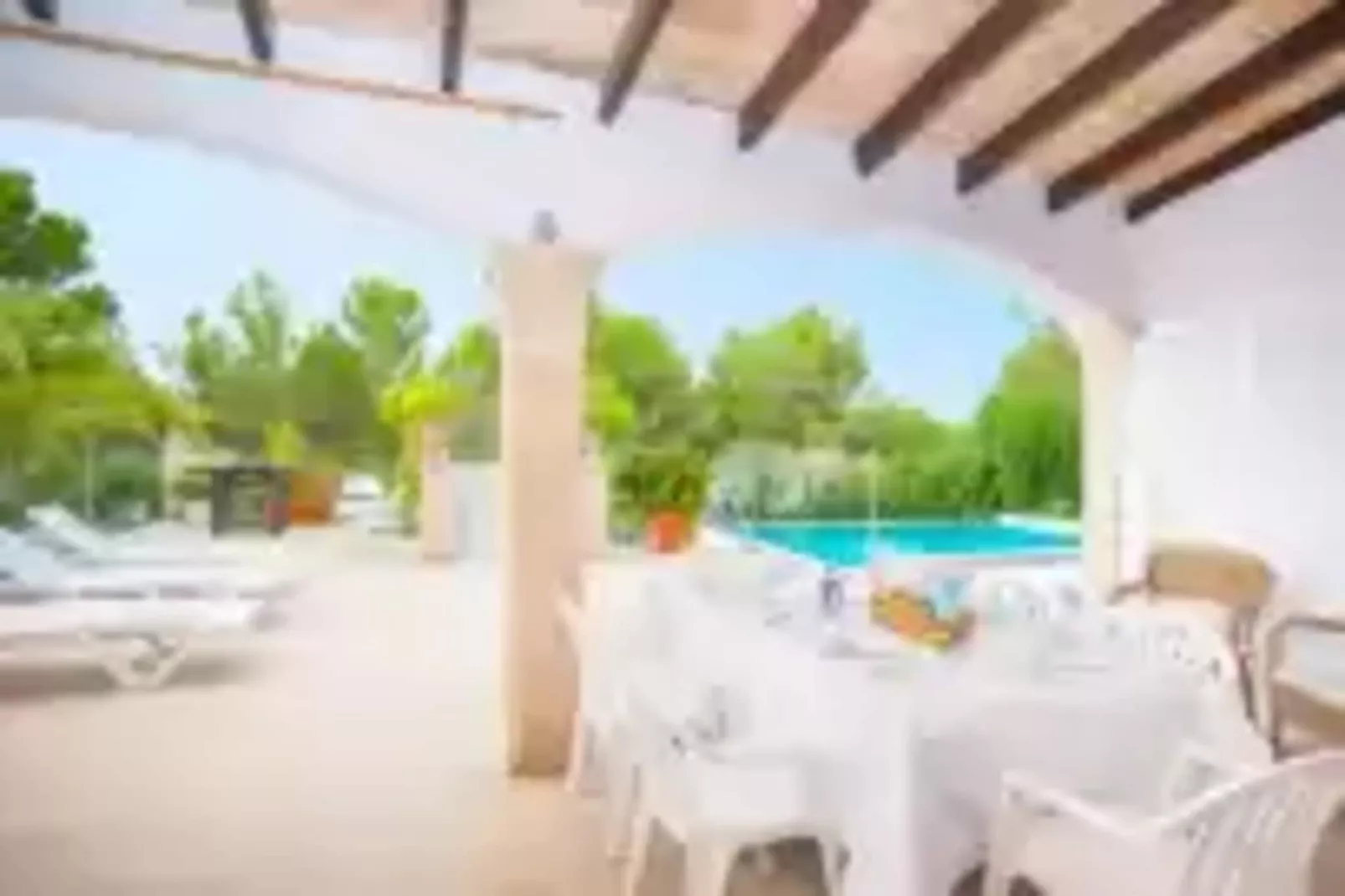 Villa Romana Bonaire