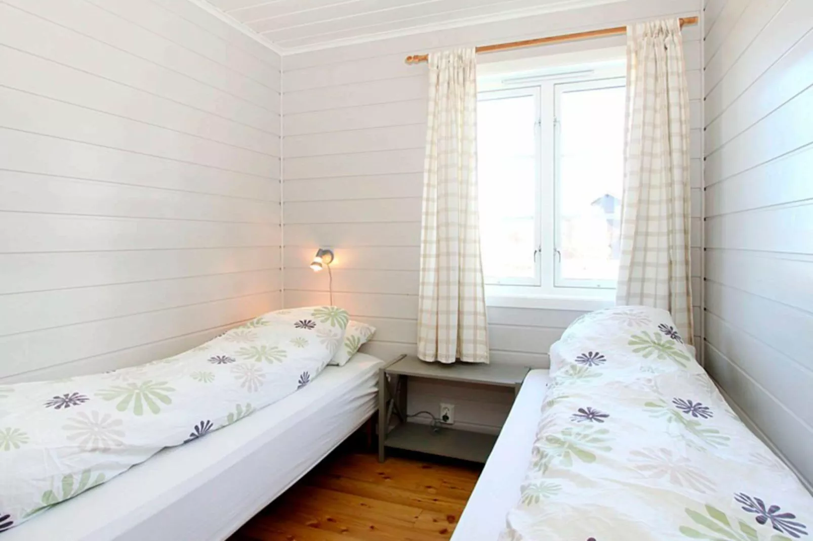 9 persoons vakantie huis in Farstad-Binnen