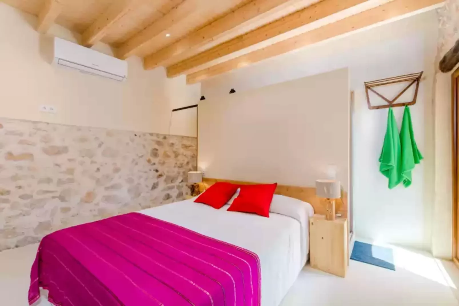 Casa Vella (vall Petit)