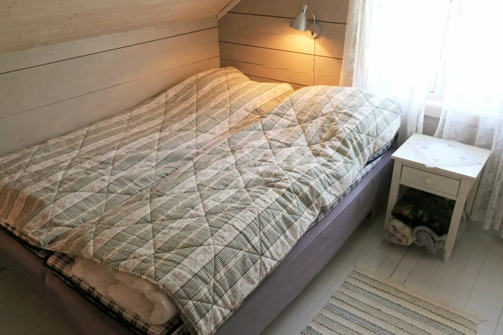6 persoons vakantie huis in Hennes-Binnen