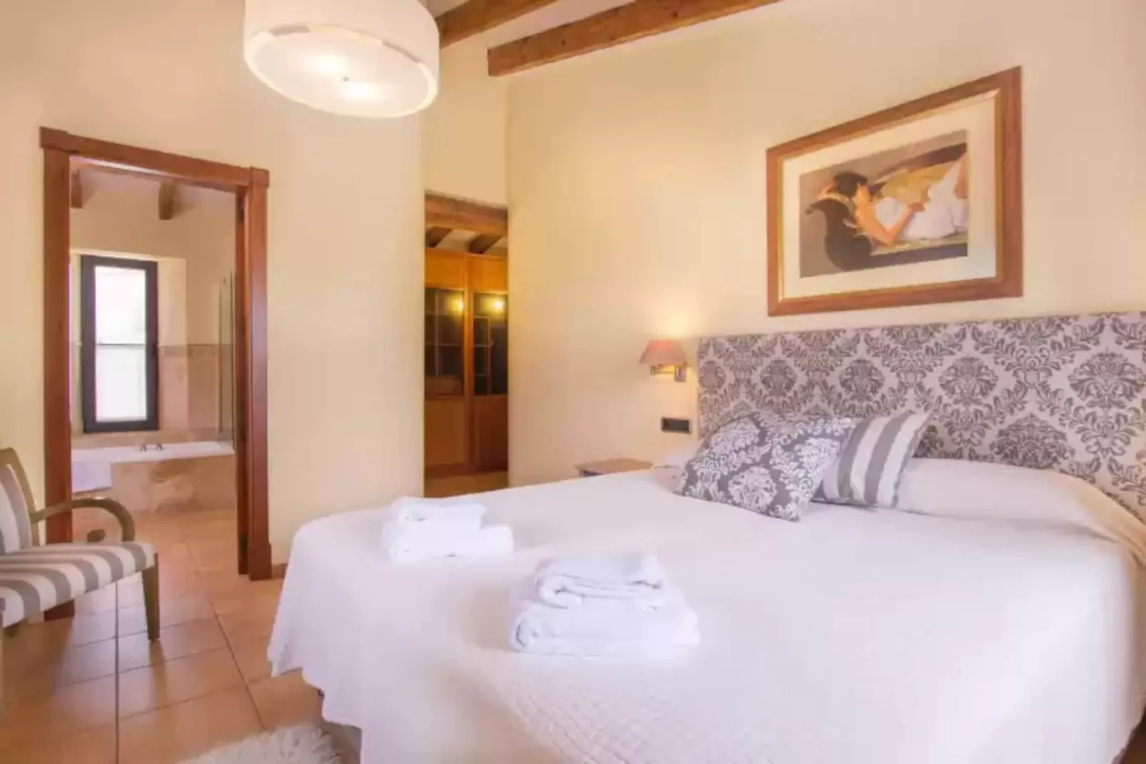 Casa En Moscari