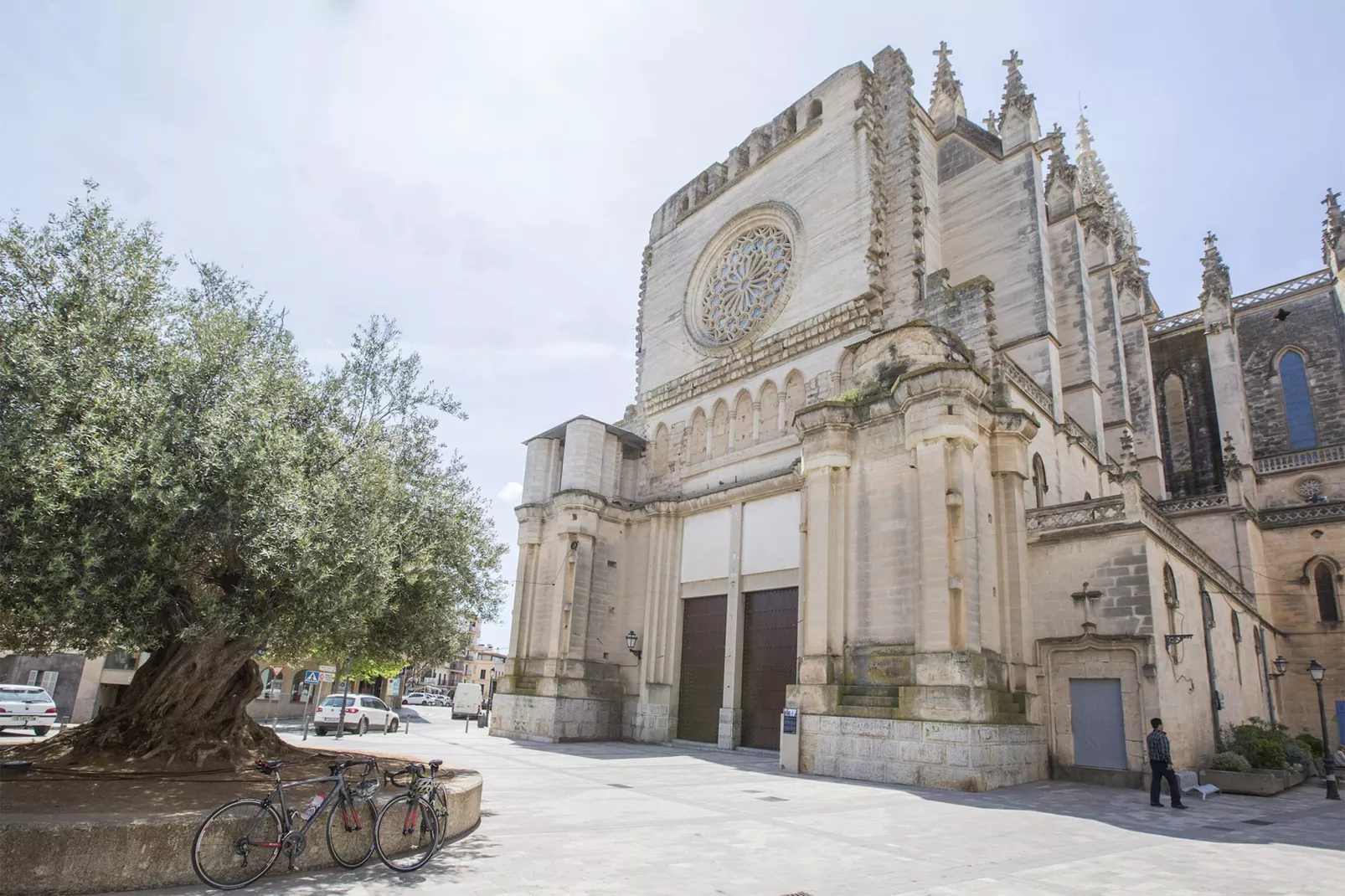 Casa Alba