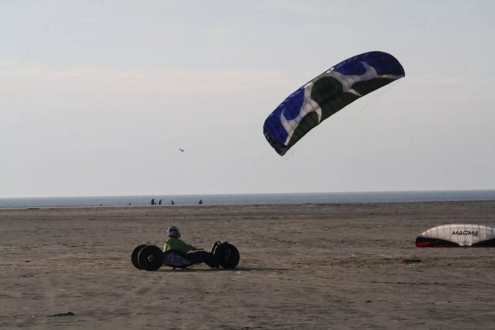 Ferienwohnung Sommerdeich St Peter-Ording 2 Personen