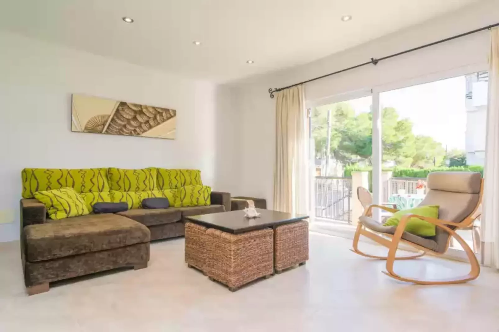 Lluna Home-Woonkamer