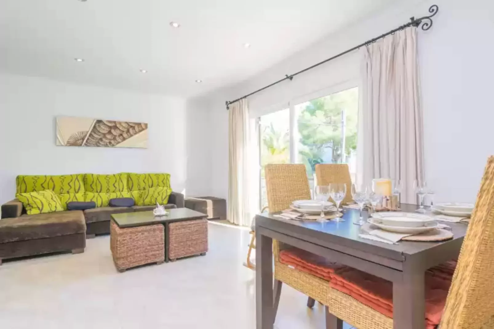 Lluna Home-Woonkamer