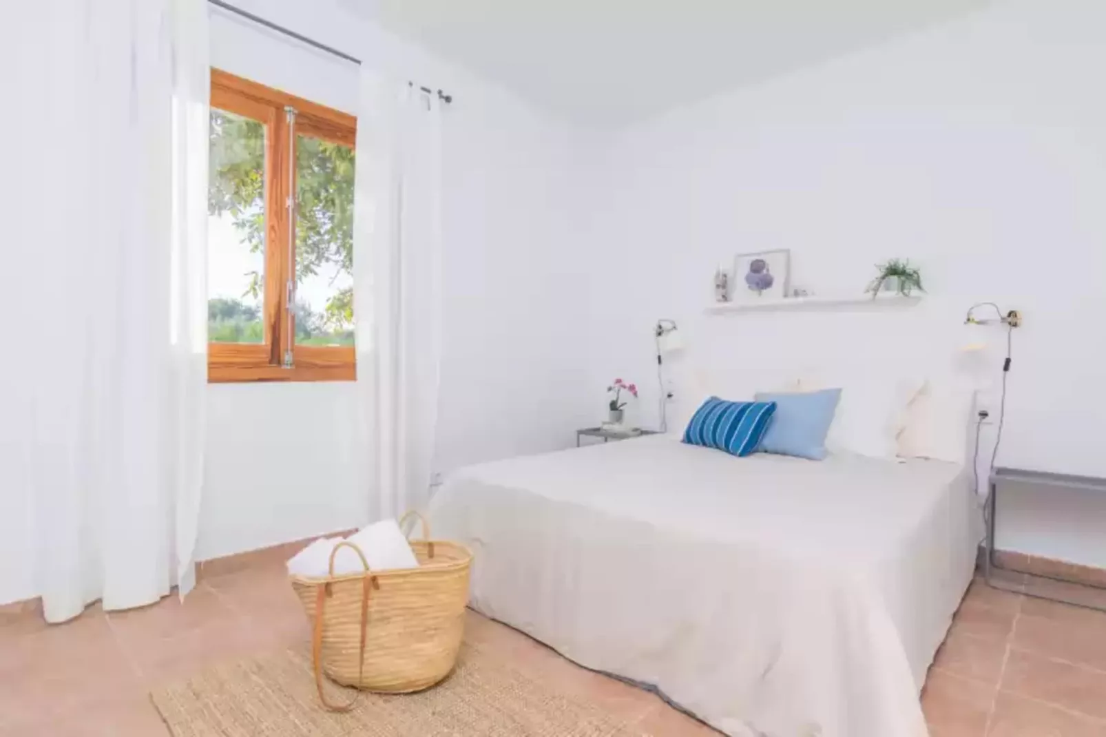 Sa Tanca-Slaapkamer