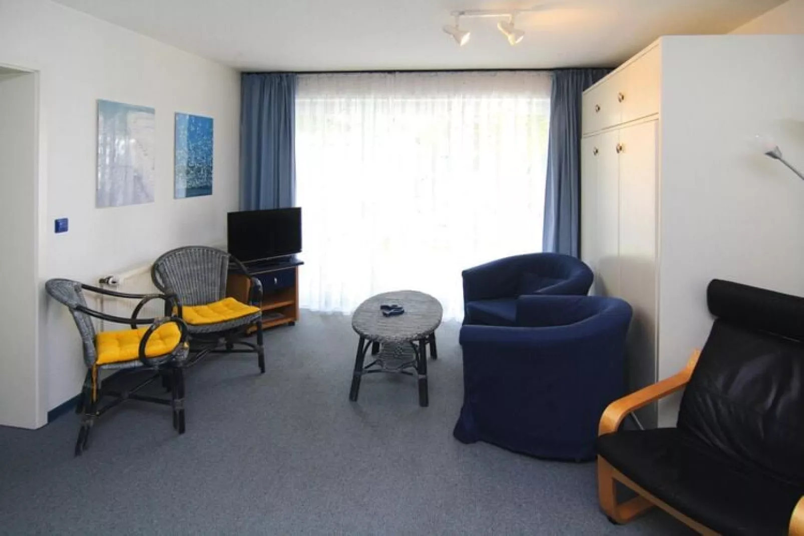 LiMa Whg Fischkopp-Woonkamer