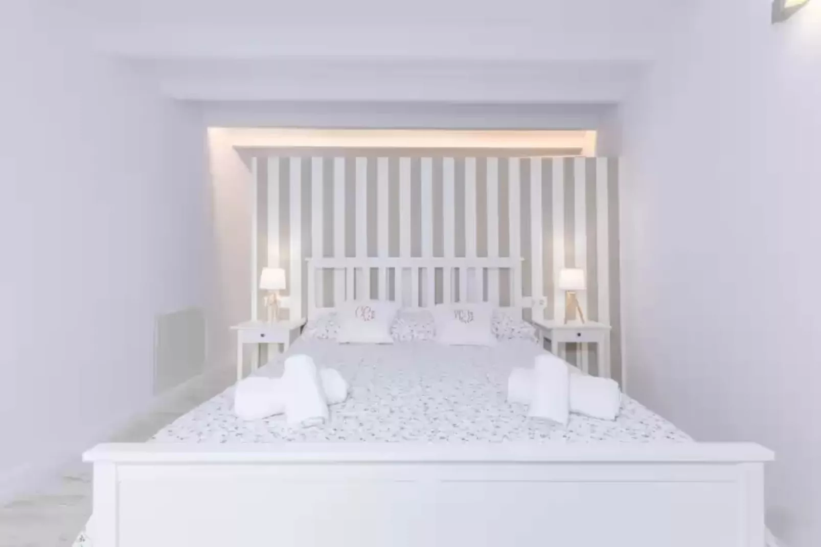 Es Reco-Slaapkamer