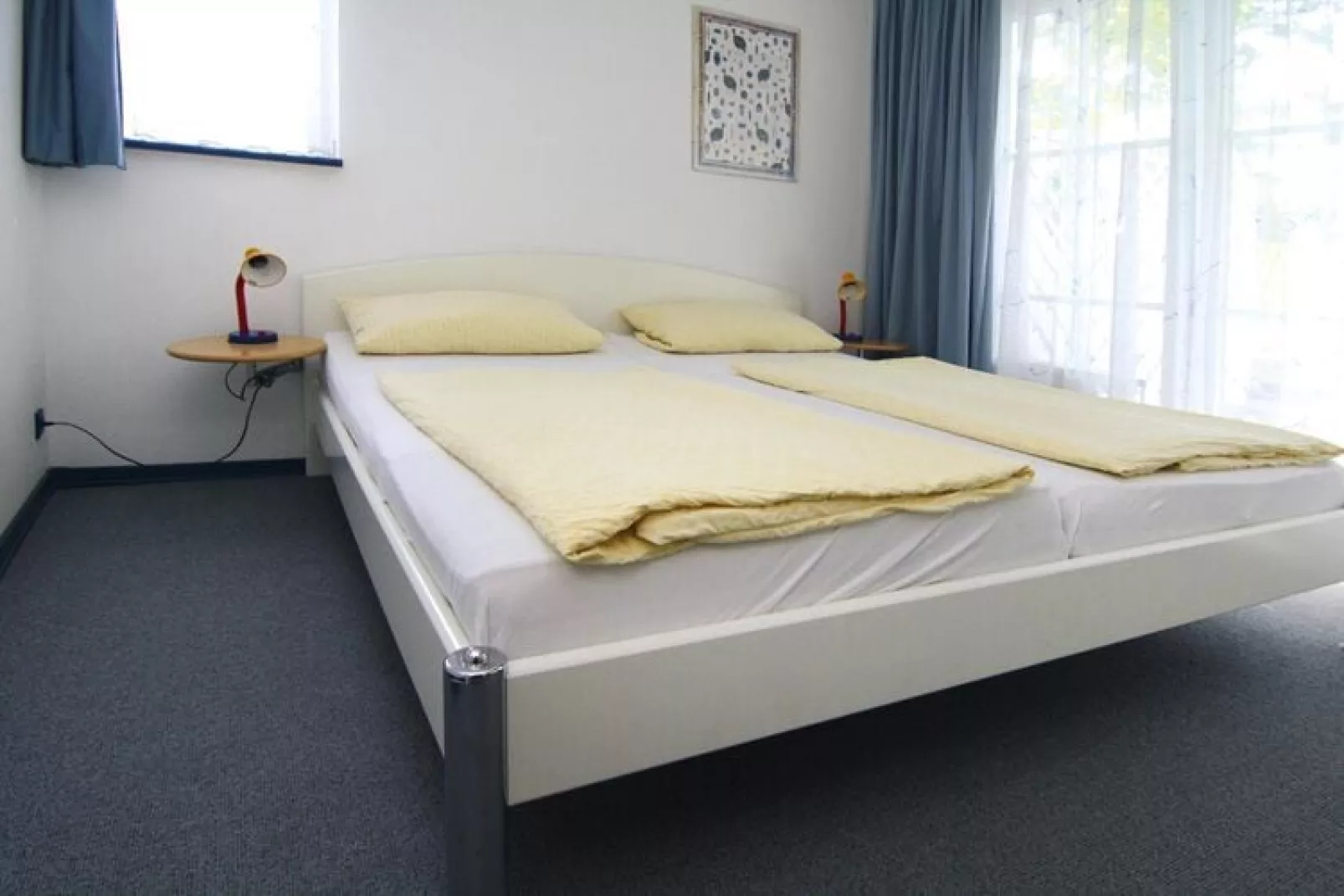 LiMa Whg Fischkopp-Slaapkamer
